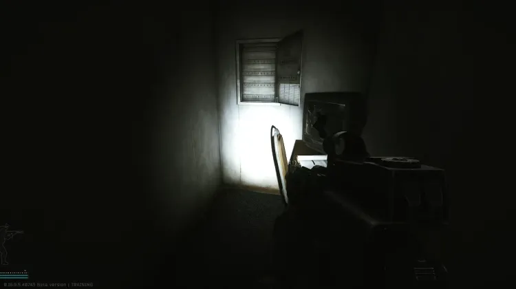 Llave de las Instalaciones de Knossos LLC