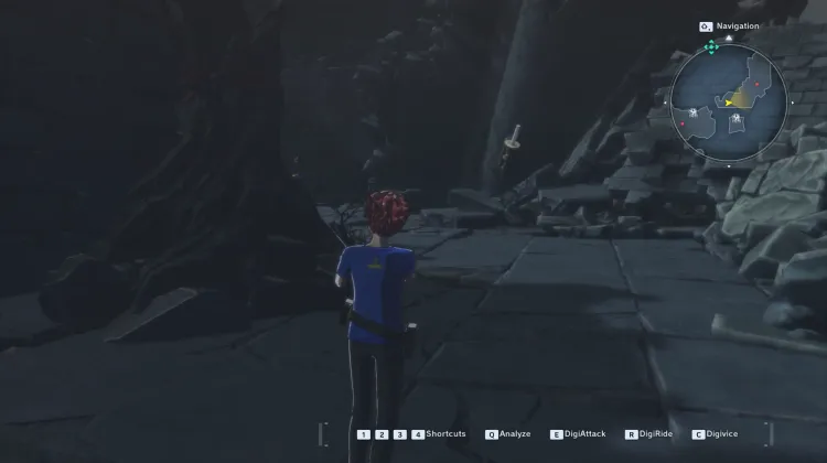 Punto di Teletrasporto