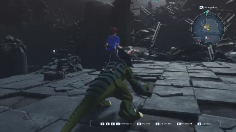 Punto di Teletrasporto