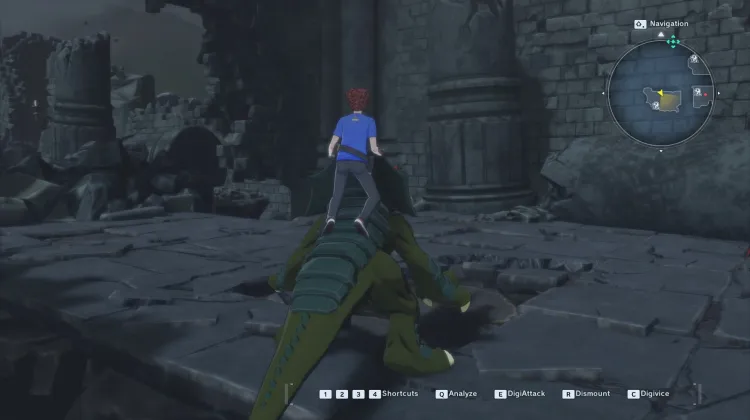 Punto di Teletrasporto