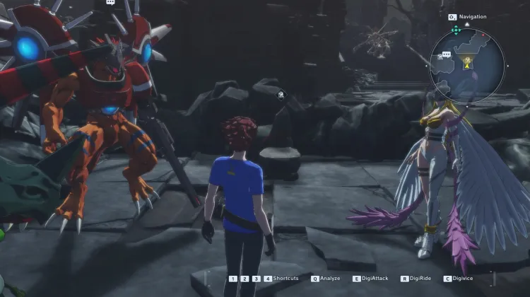 Punto di Teletrasporto