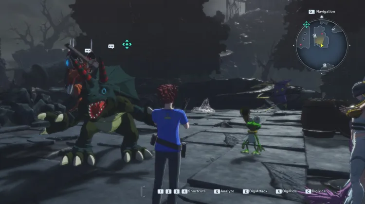 Punto di Teletrasporto