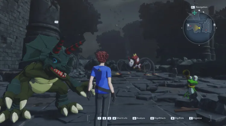 Punto di Teletrasporto