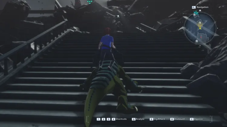 Punto di Teletrasporto