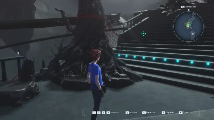 Punto di Teletrasporto