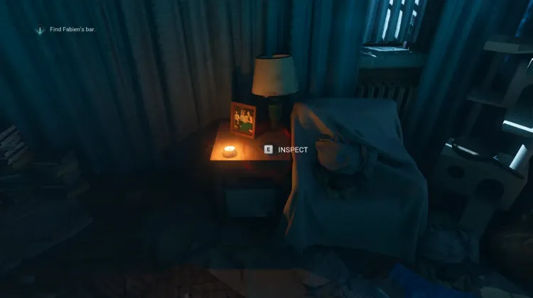 Little Black Notebook