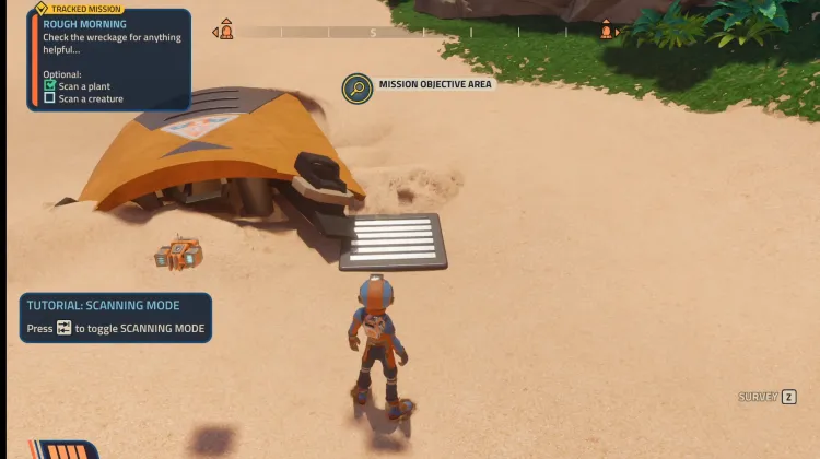 Uszkodzony Wentylator