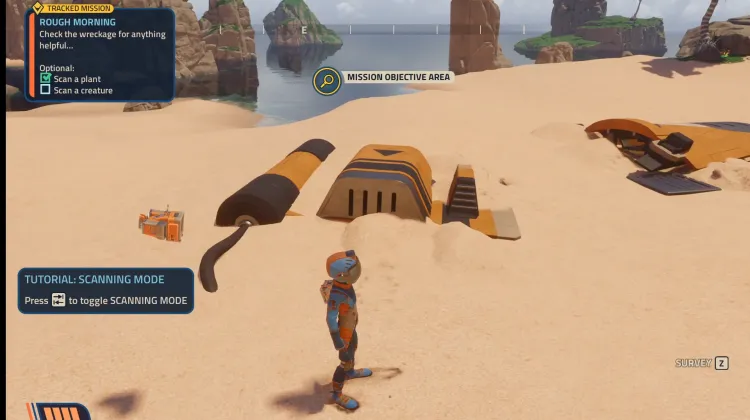 Moduł Dużego Statku