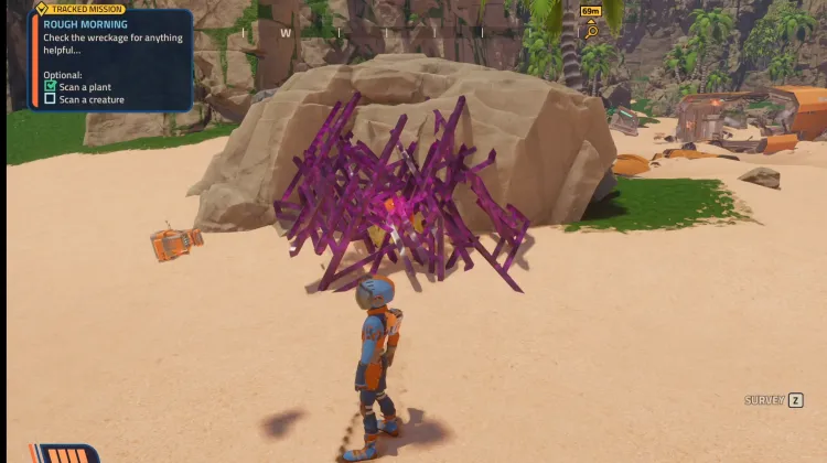 Cristais Alarmantemente Frágeis