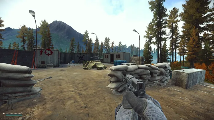 Puente de la Amistad