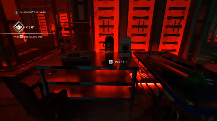 Well-Used Recoding Device