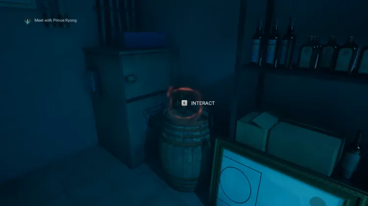 Cross of Saint James