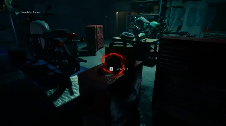 Motorcycle Upkeep Instructions