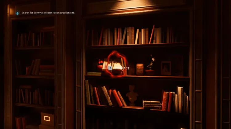 Cross of Saint James