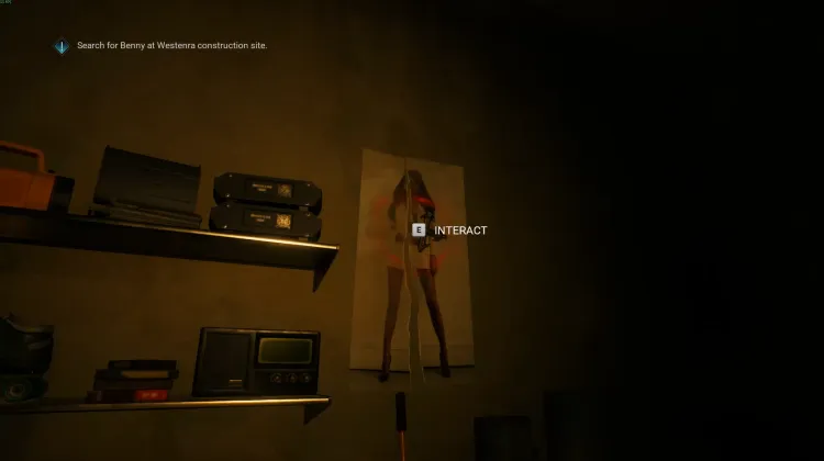 Cross of Saint James