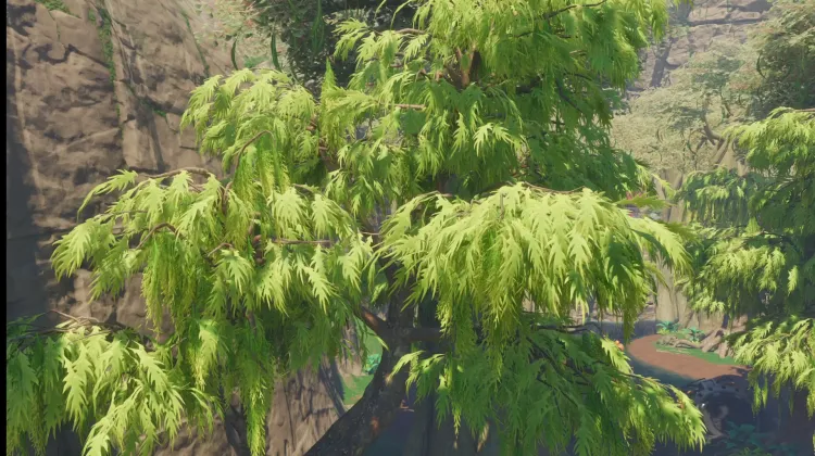 Wilhelm Joseph Handweak Willow