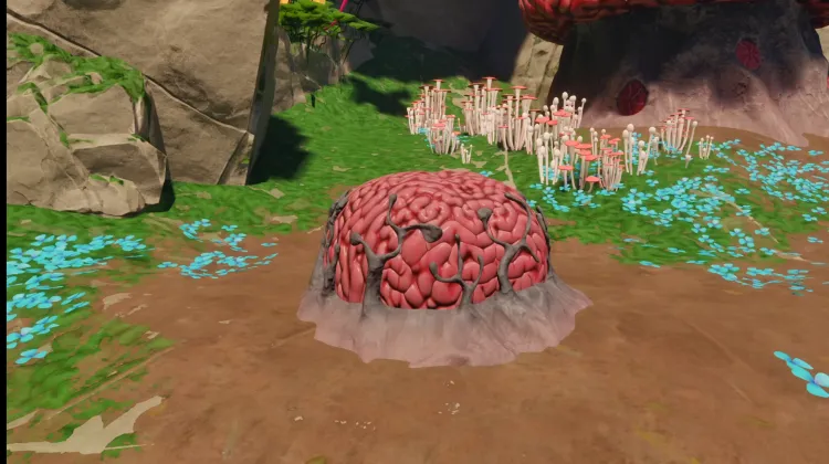 Kleine Keeblis Elfis