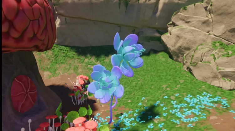 Hargbolianischer Vertogin