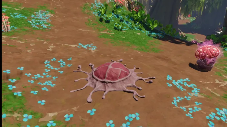 Säuglings-Keeblis Elfis