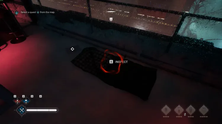 Perfumed Sleeping Bag