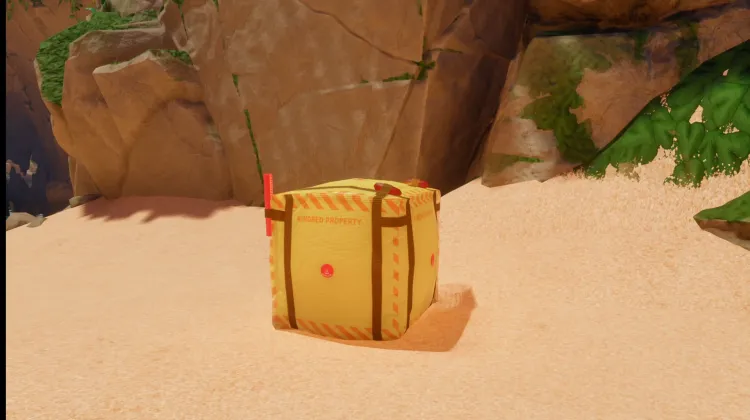 Magazyn Zapasów Zasobów