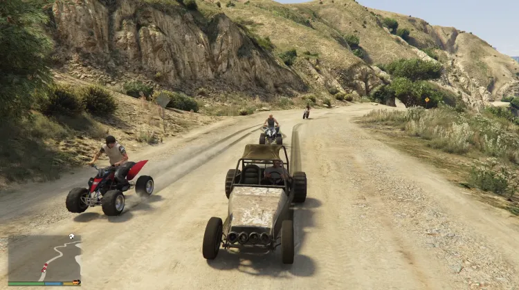 Patrouille Frontalière