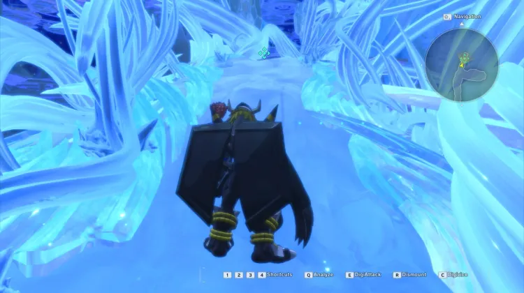 Obszar Półksiężyca