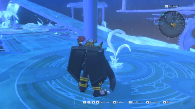 Cristallo di Ghiaccio