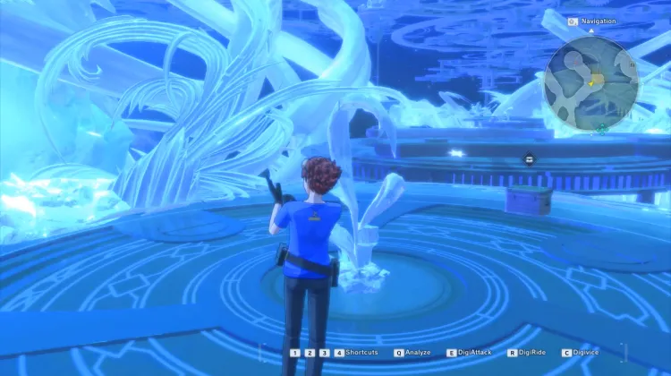 Cristallo di Ghiaccio