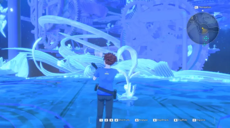 Cristallo di Ghiaccio