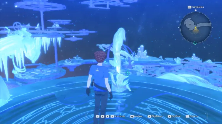 Cristallo di Ghiaccio