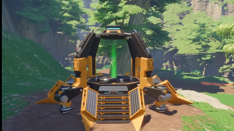 Pokrewny Port-A-Porty