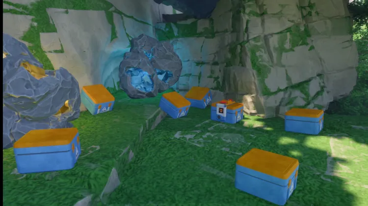 Cassa Coupon Alta x3