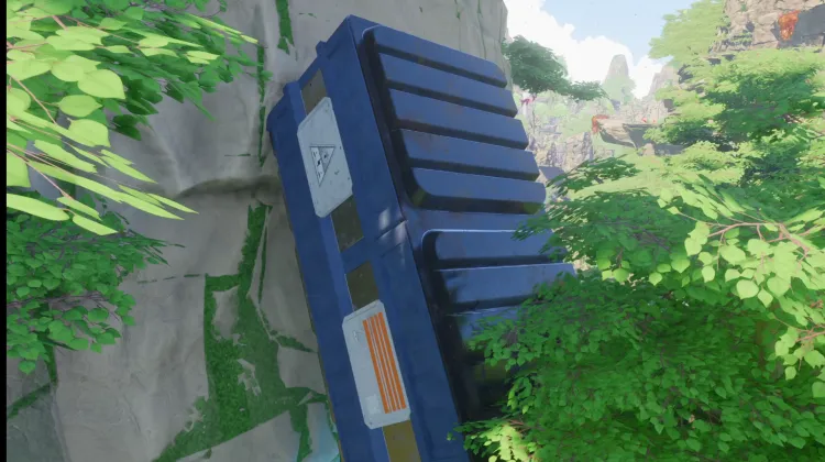 Ładunek Kontenerowy