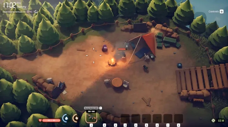 Comerciante Misterioso