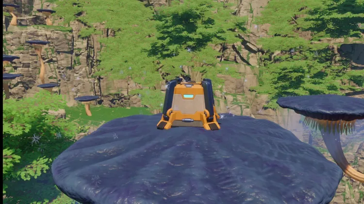 Cassa di Rifornimenti