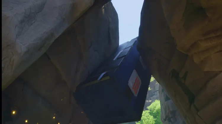 Ładunek Kontenerowy