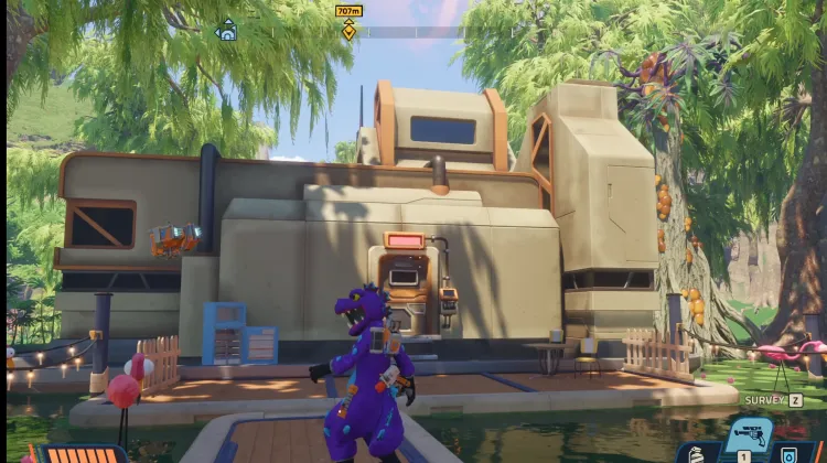 Laboratorium Badawcze