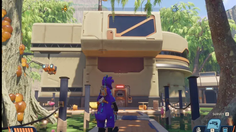 Duży Przytulny Budynek