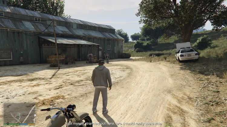 Ascenseur de Prisonniers