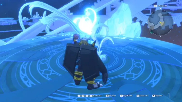 Cristallo di Ghiaccio