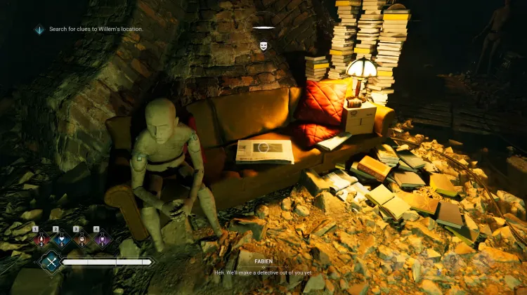 Sensational Week-Old Headline