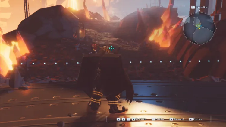 Kosmiczny Żar: Sala Tronowa