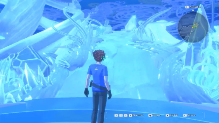 Obszar Półksiężyca