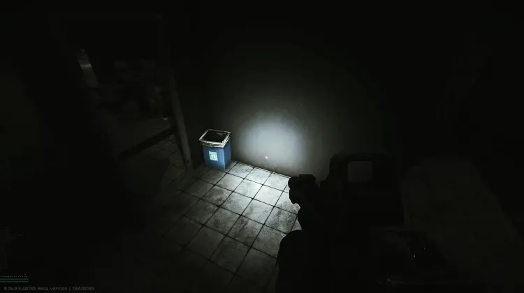 Información (Sediento - Eco)