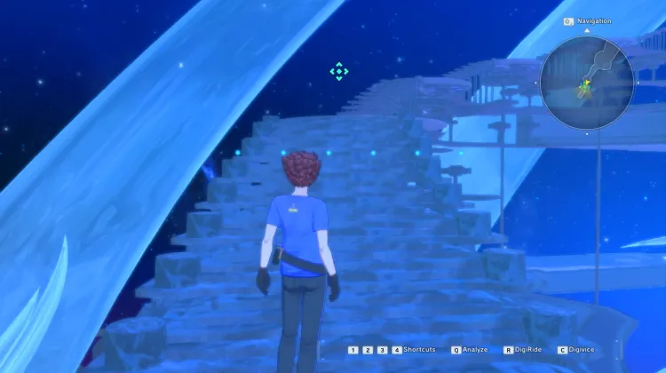 Chill Cosmic: Sala Tronowa