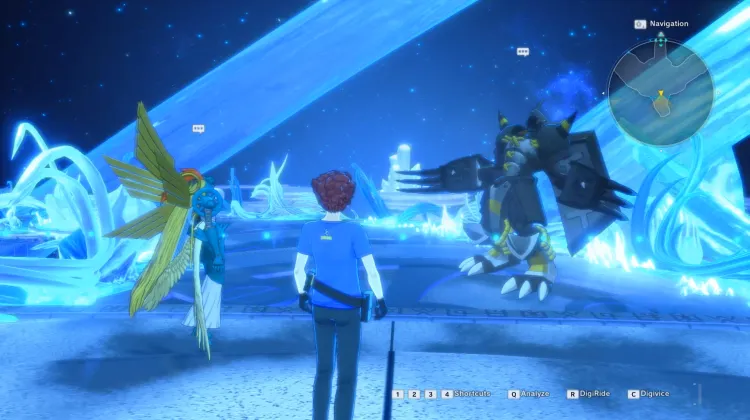 Obszar Półksiężyca