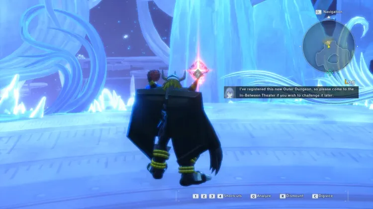 Dev Dijital Eti 4'ü Koru