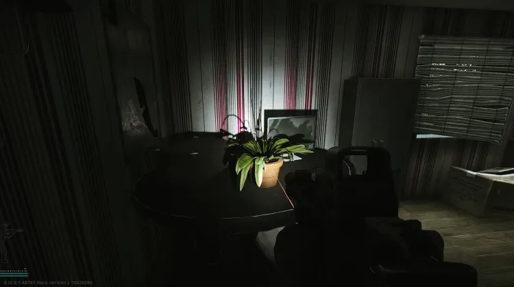 Osciloscopio de Sanitar (Colegas - Parte 2)