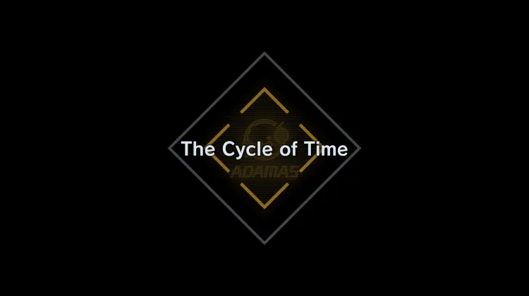The Cycle of Time